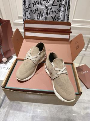 wholesale quality loro piana 360 flexy walk women shoes model no. 54